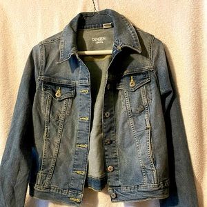 Levis Denizen jacket
